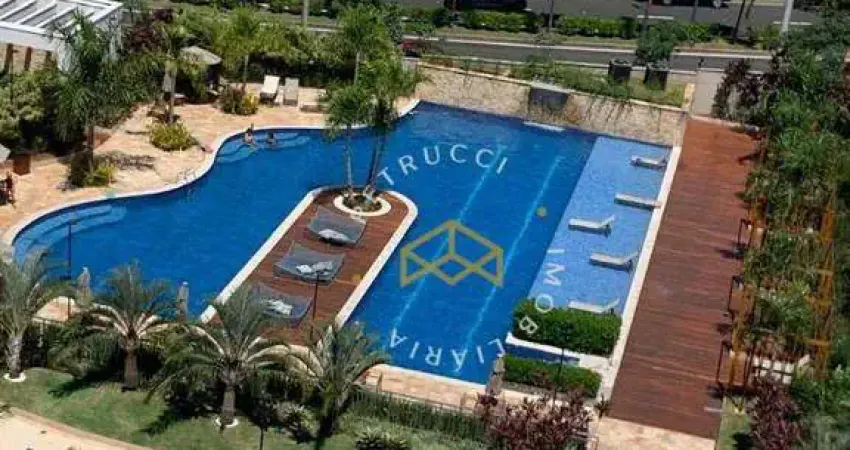 Apartamento com 3 dormitórios para alugar, 103 m² por r$ 8.390,00/mês - swiss park - campinas/sp