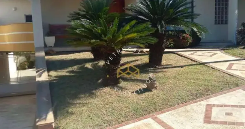 Casa com 3 dormitórios à venda, 209 m² por R$ 1.598.000,00 - Vila Marieta - Campinas/SP