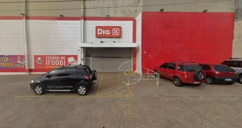 Galpão para alugar, 1069 m² por R$ 43.918,00/mês - Jardim Campos Elíseos - Campinas/SP