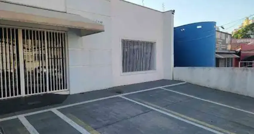 Casa com 3 dormitórios para alugar, 188 m² - Jardim Chapadão - Campinas/SP
