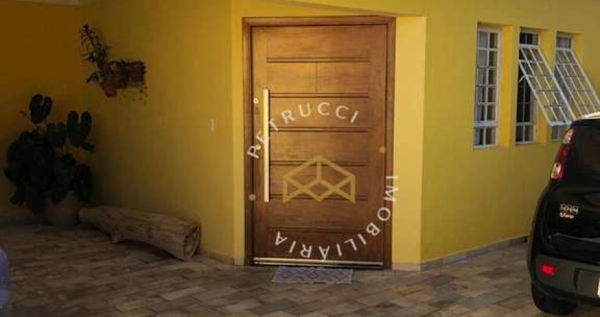 Casa com 2 dormitórios à venda, 140 m² por R$ 525.000,00 - Parque Via Norte - Campinas/SP