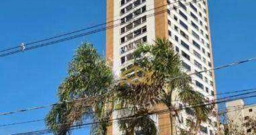 Apartamento Residencial à venda, Cambuí, Campinas - AP6324.