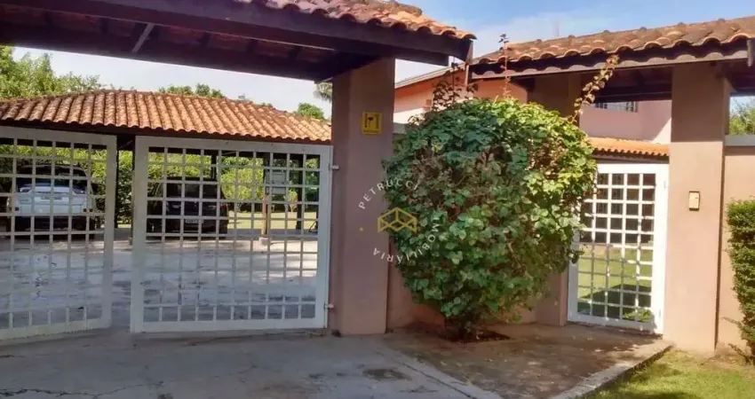 CHÁCARA À VENDA NO CONDOMÍNIO RESIDENCIAL VALE DAS GARÇAS - BARÃO GERALDO