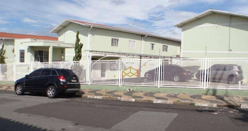 Apartamento com 2 quartos à venda na Rua Frei José de Monte Carmelo, 1424, Jardim Proença, Campinas