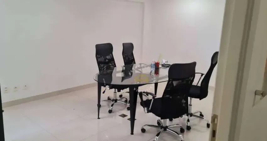 Sala comercial com 4 salas à venda na Rua Treze de Maio, 133, Centro, Valinhos