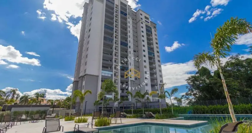 Apartamento com 3 quartos à venda na Rua Piquete, 300, Jardim Itamarati, Campinas