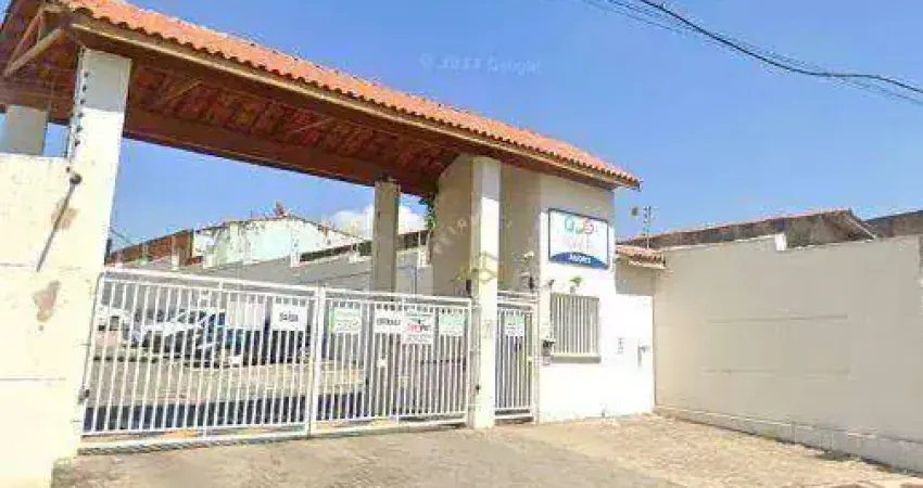 Apartamento com 2 quartos à venda na Rua Geraldo Sesso Júnior, 170, Jardim Novo Maracanã, Campinas