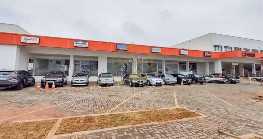 Salão para alugar, 2099 m² por R$ 14.900,00 - Jardim Aparecida - Campinas/SP