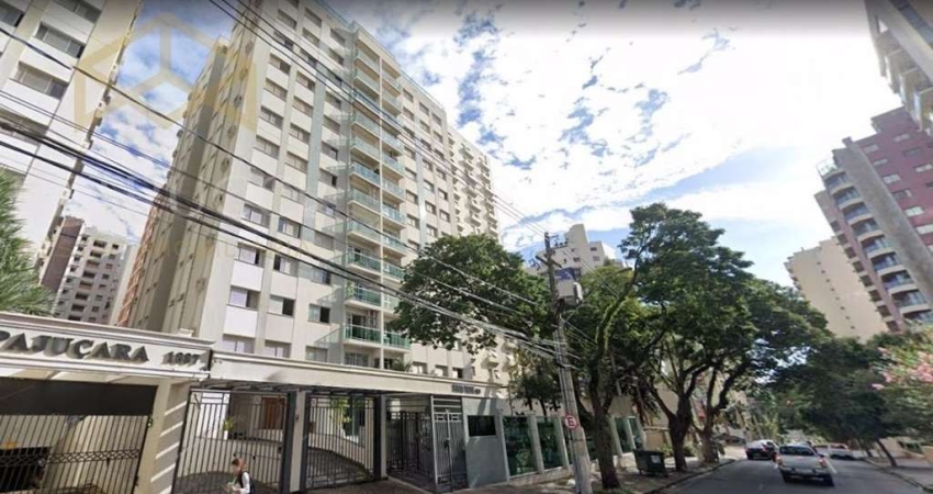 Apartamento com 3 dormitórios, 115 m² - venda por R$ 1.250.000,00 ou aluguel por R$ 7.477,00 - Cambuí - Campinas/SP