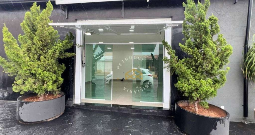Sala para alugar, 36 m² por R$ 2.060,00/mês - Vila Miguel Vicente Cury - Campinas/SP