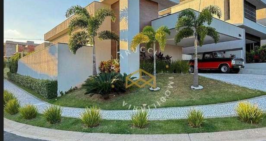 Casa à venda, 210 m² por R$ 2.290.000,00 - Swiss Park - Campinas/SP