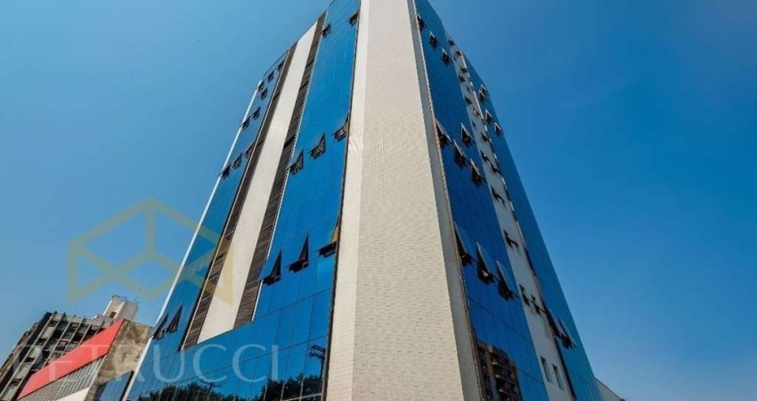 Sala comercial com 1 sala à venda na Avenida Barão de Itapura, 940, Botafogo, Campinas