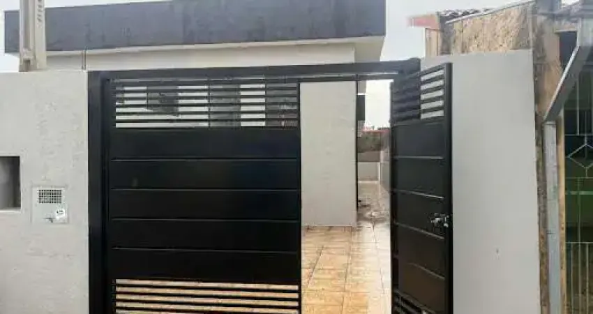 Casa com 2 dormitórios à venda, 125 m² por R$ 370.000,00 - Jardim Maria Antonia (Nova Veneza) - Sumaré/SP