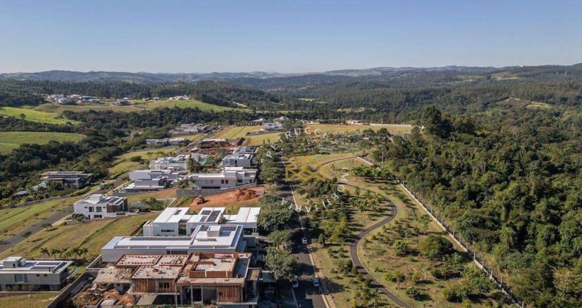 Terreno à venda, 1200 m² por R$ 2.000.000,00 - Loteamento Residencial Entre Verdes (Sousas) - Campinas/SP
