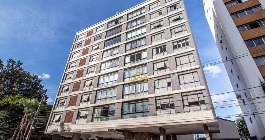 Apartamento com 3 dormitórios à venda, 127 m² por R$ 750.000,00 - Cambuí - Campinas/SP