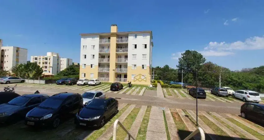 Apartamento à venda, 70 m² por R$ 470.000,00 - Jardim Santa Rosa - Valinhos/SP