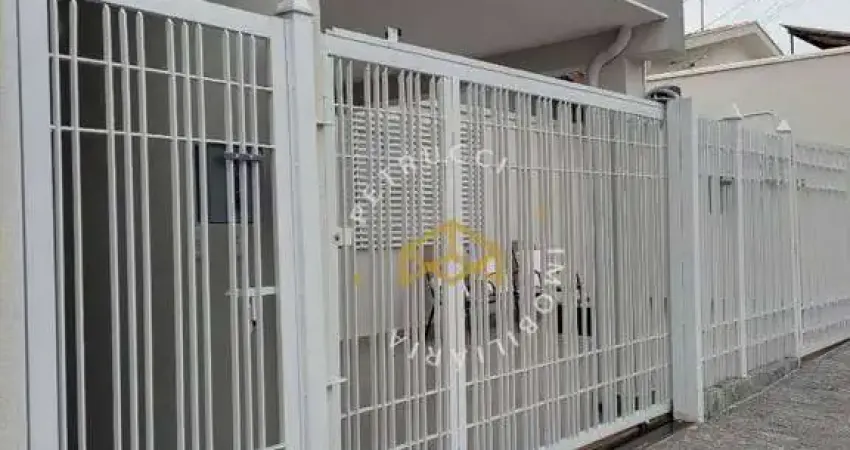 Casa com 3 dormitórios à venda, 159 m² por R$ 790.000,00 - Jardim García - Campinas/SP