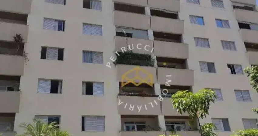 Apartamento com 4 dormitórios para alugar, 262 m² por R$ 6.604,34/mês - Vila Itapura - Campinas/SP