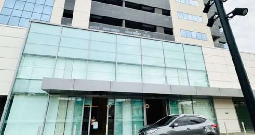 Sala para alugar, 52 m² por R$ 9.308,00 - Botafogo - Campinas/SP