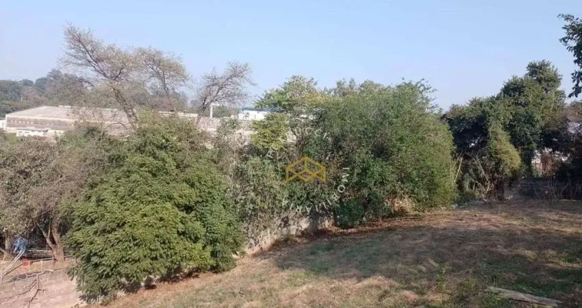 Terreno à venda, 1112 m² por R$ 1.100.000,00 - João XXIII - Vinhedo/SP