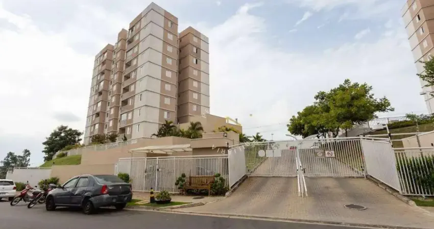 Apartamento com 3 dormitórios à venda, 70 m² por r$ 430.000,00 - residencial parque da fazenda - campinas/sp
