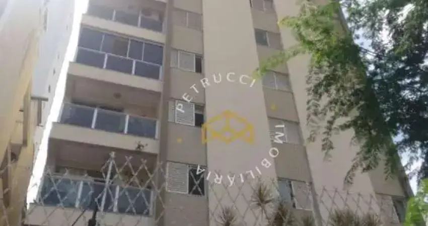 Apartamento com 3 dormitórios à venda, 130 m² por R$ 675.000,00 - Cambuí - Campinas/SP