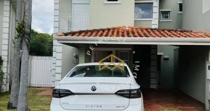 Casa com 2 dormitórios à venda, 127 m² por R$ 1.220.000,00 - Parque Imperador - Campinas/SP