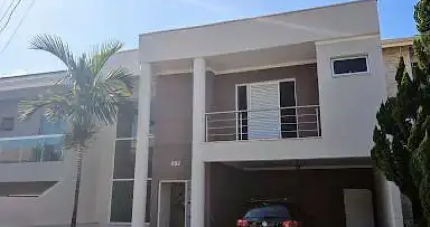 Casa com 3 dormitórios à venda, 220 m² por R$ 1.120.000,00 - Condomínio Residencial Flamboyant - Hortolândia/SP