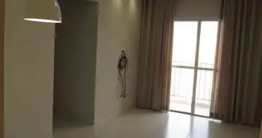Apartamento com 2 dormitórios à venda, 69 m² - Parque Dom Pedro II - Campinas/SP