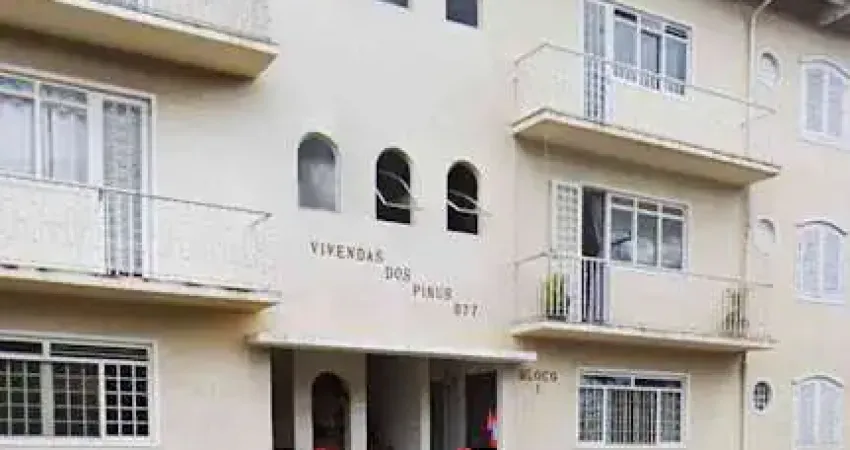 Apartamento com 2 dormitórios à venda, 48 m² por R$ 330.000,00 - Vila Joaquim Inácio - Campinas/SP