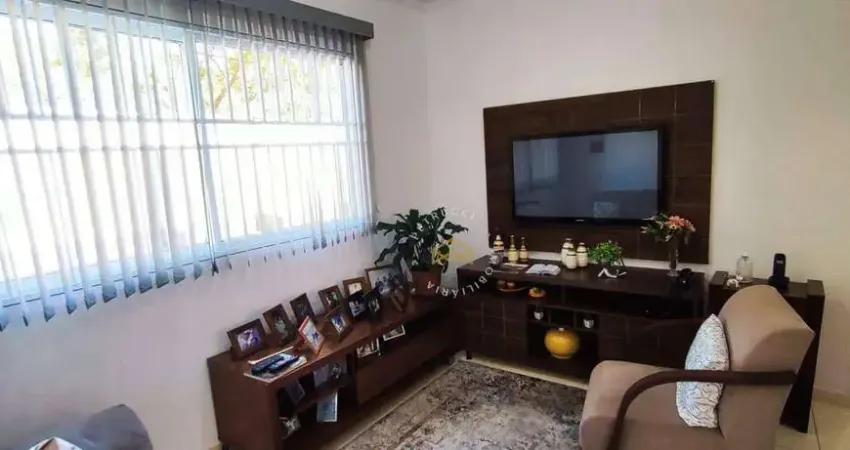 LINDO APARTAMENTO À VENDA NO BAIRRO JARDIM FLAMBOYANT EM CAMPINAS/SP