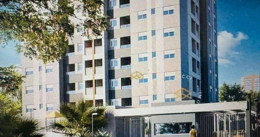 Apartamento com 2 dormitórios à venda, 84 m² por R$ 940.000,00 - Jardim Proença - Campinas/SP