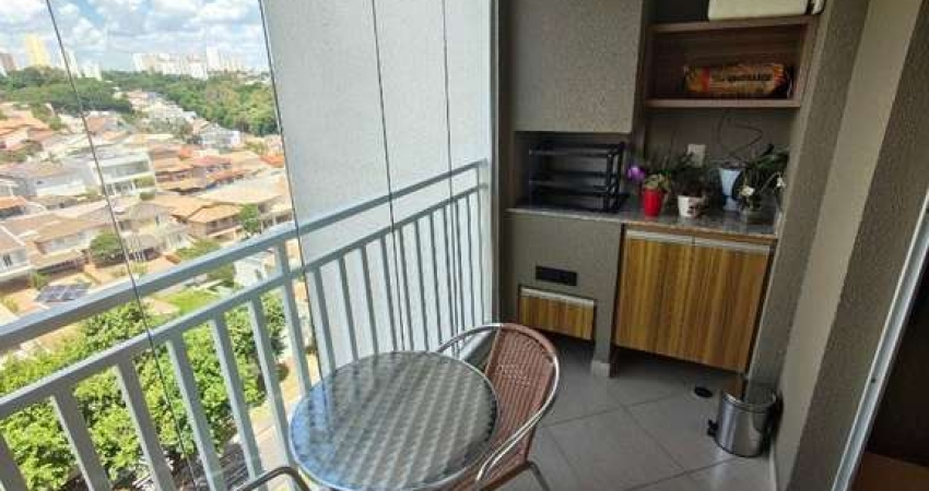 APARTAMENTO À VENDA NO CONDOMÍNIO REVIVA - CHÁCARA PRADO, CAMPINAS/SP
