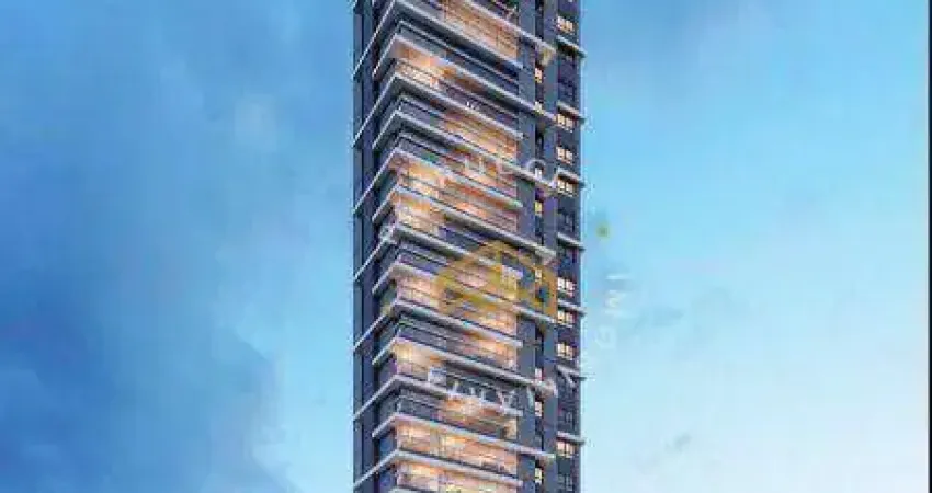 Apartamento com 3 dormitórios à venda, 240 m² por R$ 4.320.000,00 - Cambuí - Campinas/SP