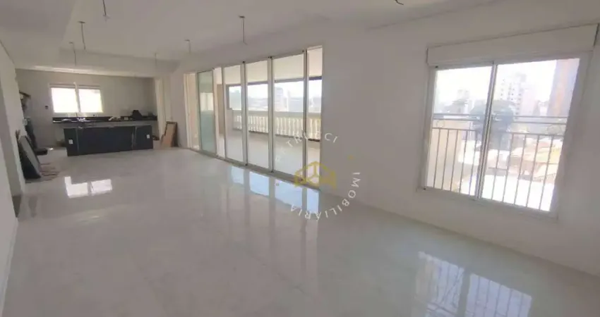 Apartamento com 3 dormitórios à venda, 256 m² por r$ 5.670.000,00 - cambuí - campinas/sp