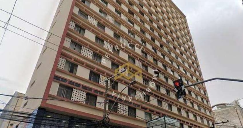 Apartamento com 2 dormitórios à venda, 115 m² por R$ 295.000,00 - Centro - Campinas/SP