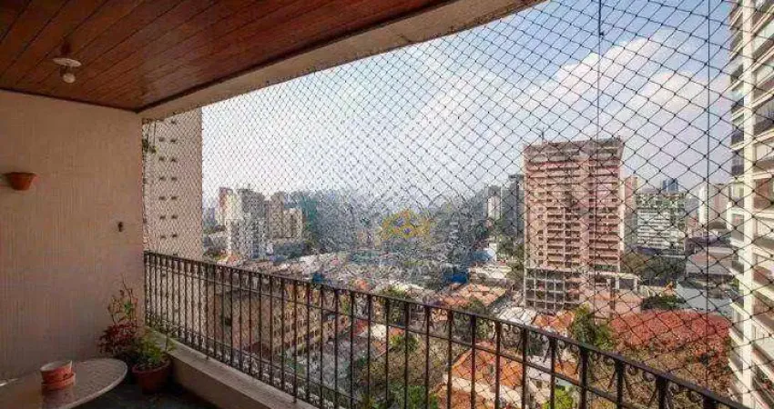 APARTAMENTO À VENDA EM PERDIZES - SÃO PAULO