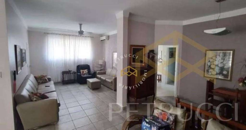 Casa Residencial à venda, Botafogo, Campinas - CA3892.