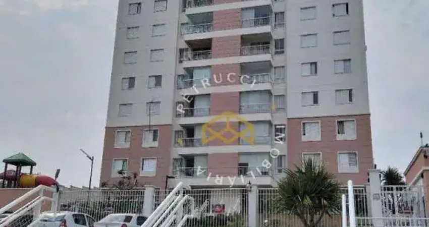 Apartamento à venda no condomínio Gemini, com 109 m², no bairro Parque Prado em Campinas - SP