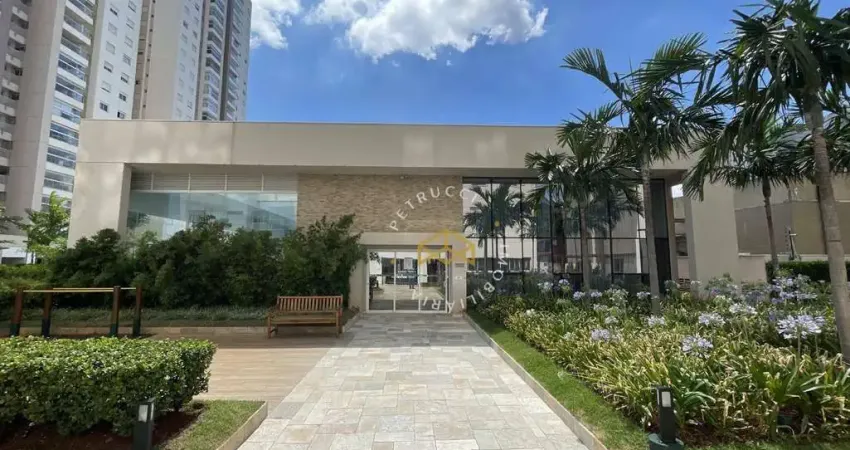 Apartamento com 2 dormitórios à venda, 74 m² por R$ 960.000,00 - Mansões Santo Antônio - Campinas/SP
