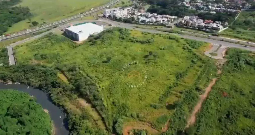 ÁREA COMERCIAL À VENDA - CHACARA  SÃO RAFAEL - CAMPINAS/SP.