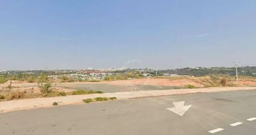 ÁREA COMERCIAL À VENDA NO  CHACARA SÃO RAFAEL - CAMPINAS/SP.