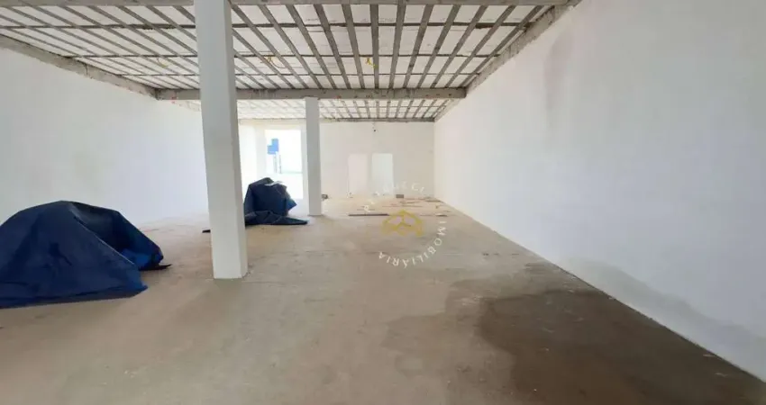 Galpão para alugar, 900 m² por R$ 44.776,00/mês - Taquaral - Campinas/SP