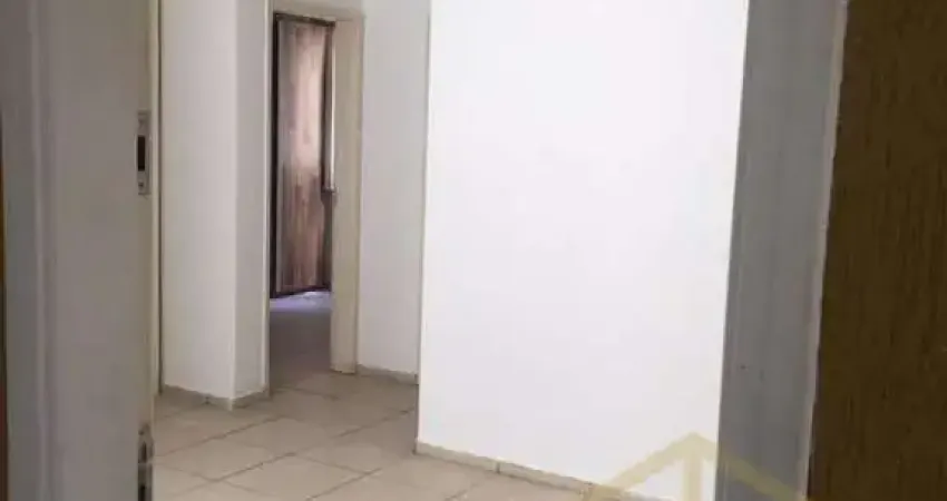 Apartamento com 2 dormitórios para alugar, 45 m² por R$ 2.090,00 - Vila Industrial - Campinas/SP