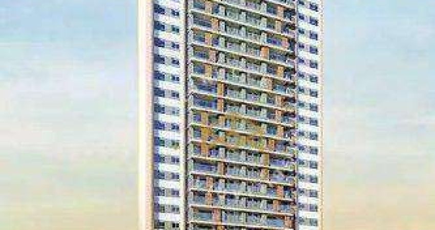 Apartamento com 3 dormitórios à venda, 166 m² por R$ 1.800.000,00 - Vila Maria Helena - Indaiatuba/SP
