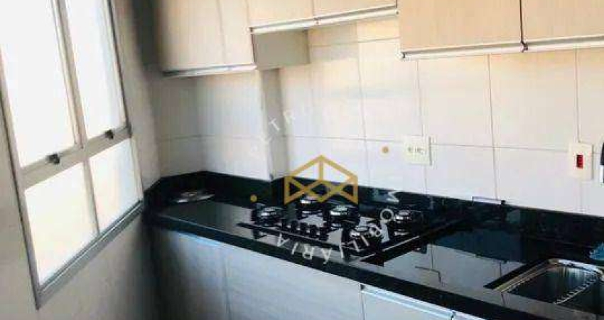 CENTRO - APARTAMENTO