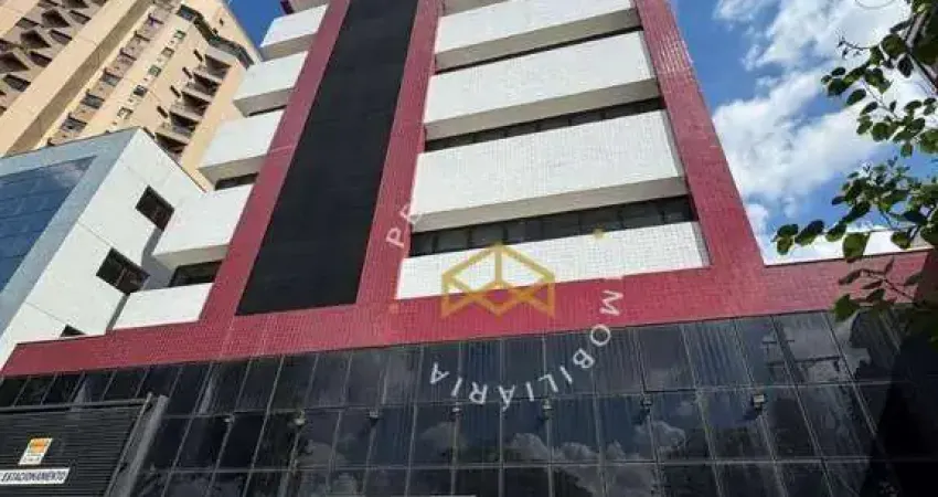 Sala para alugar, 140 m² - Vila Monte Alegre - São Paulo/SP