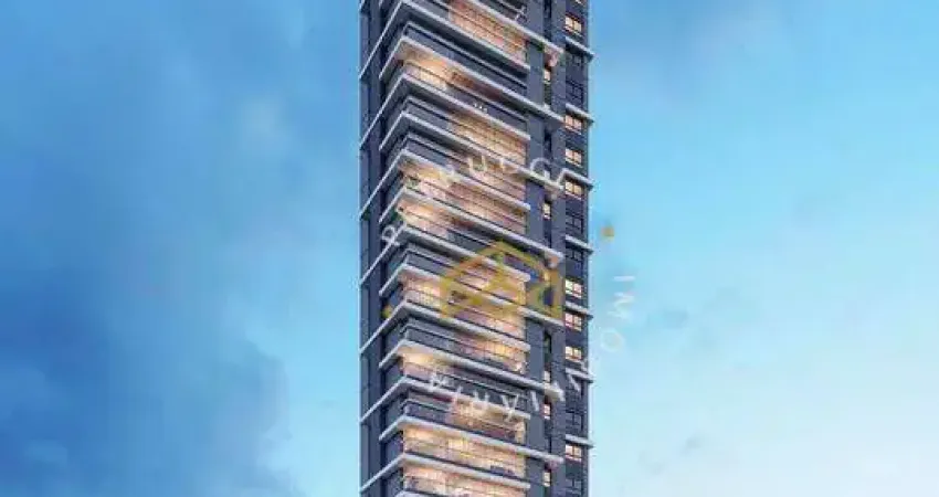 Apartamento com 3 dormitórios à venda, 240 m² por R$ 4.320.000,00 - Cambuí - Campinas/SP