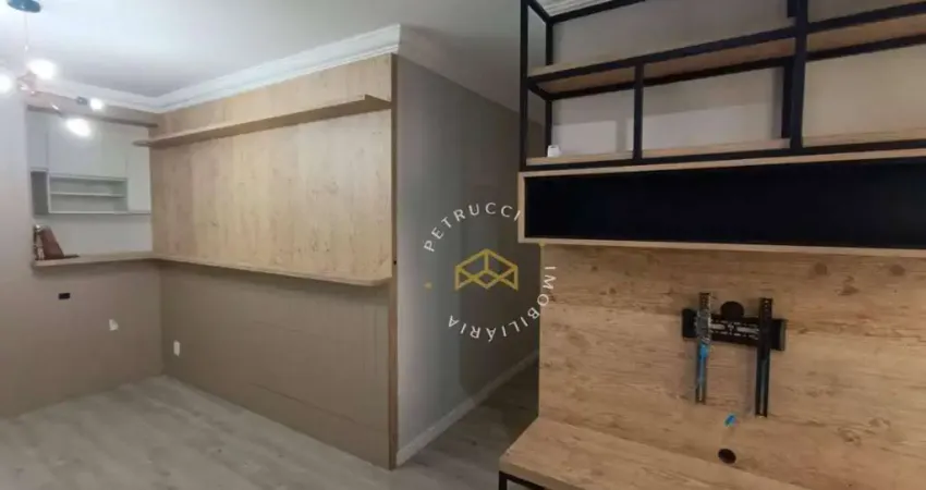 Apartamento com 3 quartos à venda na Rua Hermantino Coelho, 743, Mansões Santo Antônio, Campinas
