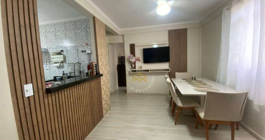 LINDO APARTAMENTO À VENDA  NO VILA UNIÃO .